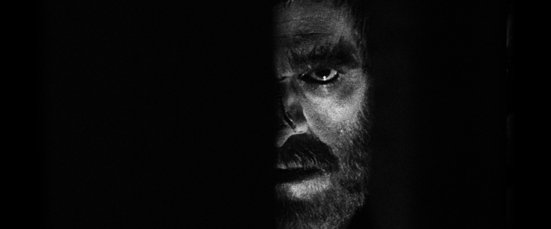 The Old Dark House background