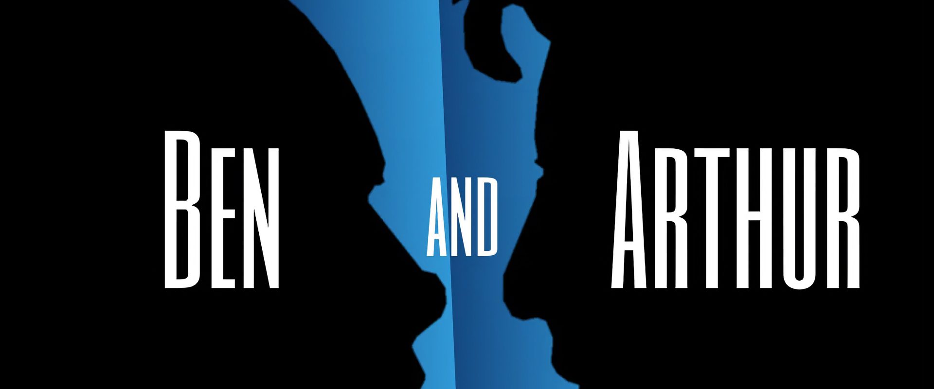 Ben & Arthur background