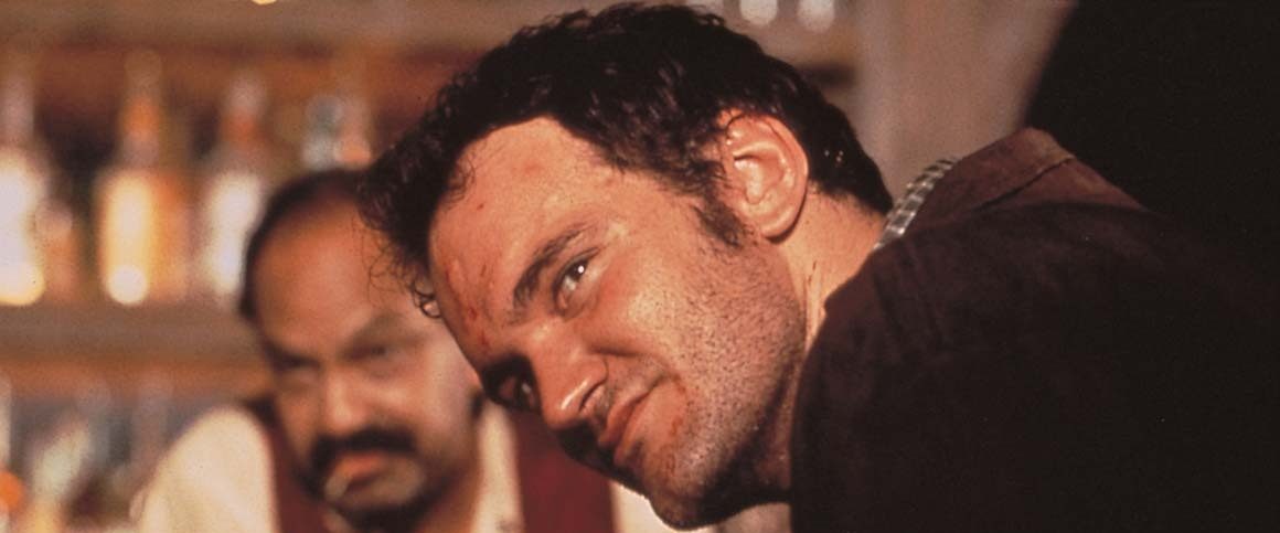 Desperado background
