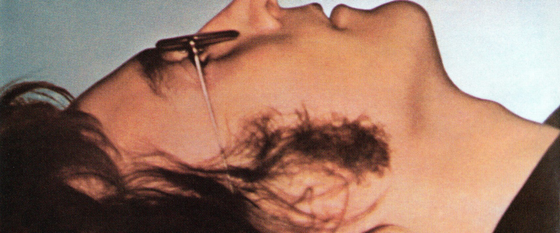 Gimme Some Truth: The Making of John Lennon's Imagine Album background