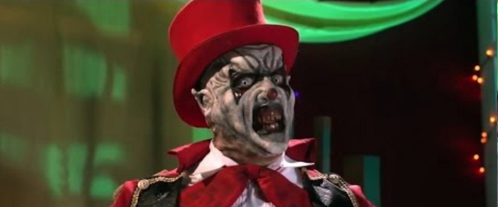 Killjoy's Psycho Circus background