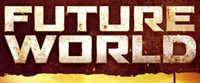 Future World background