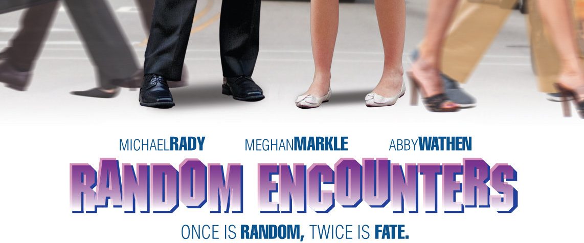 Random Encounters background