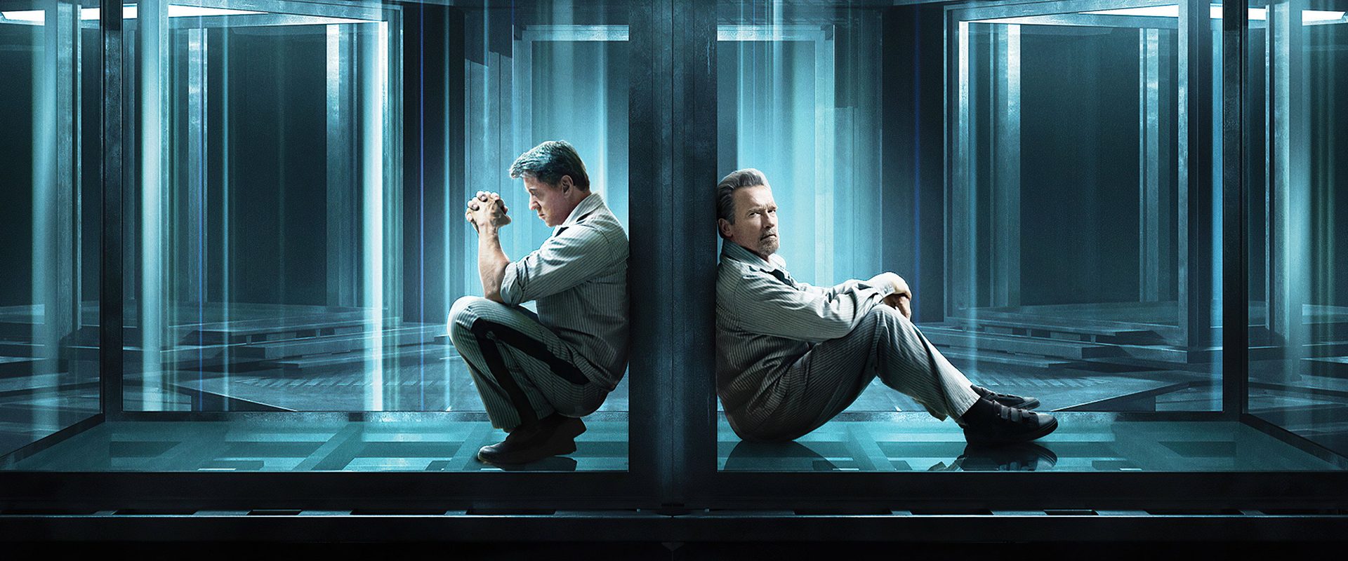 Escape Plan background