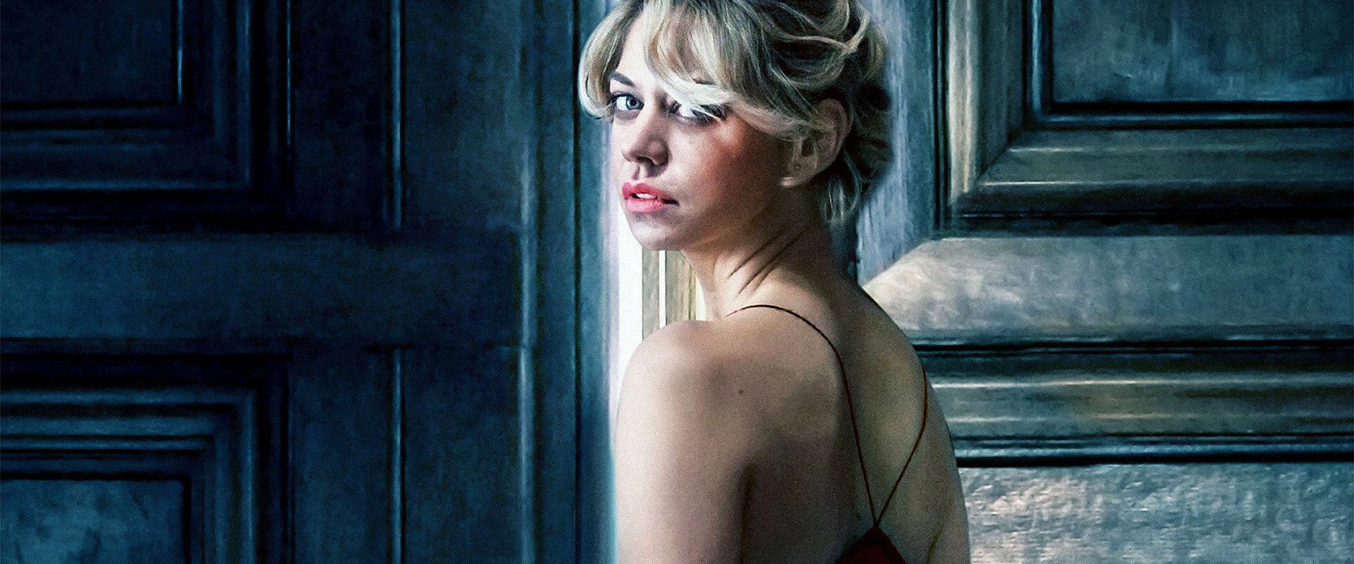 Compulsion background