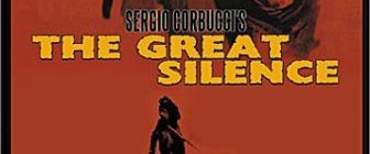 The Great Silence background