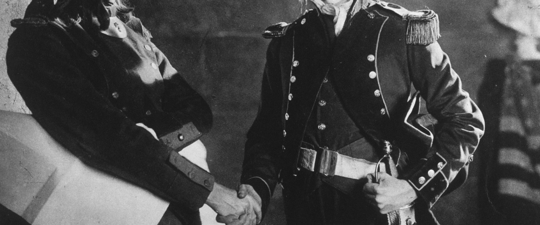 Napoleon background