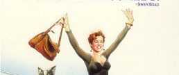 The Gun in Betty Lou's Handbag background