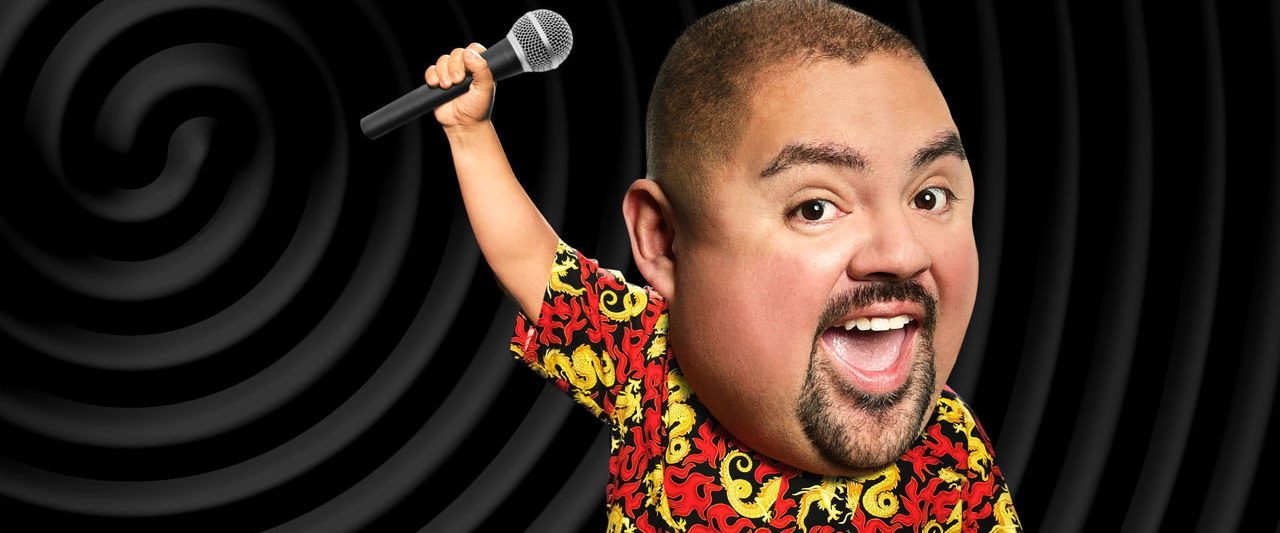 Gabriel Iglesias: I'm Sorry for What I Said When I Was Hungry background