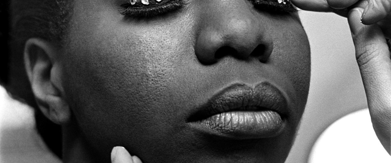 What Happened, Miss Simone? background