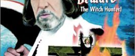 Witchfinder General background