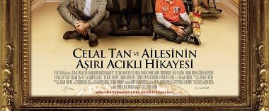 The Extreme Tragic Story of Celal Tan and His Family background
