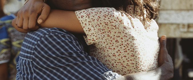 Hotel Rwanda background