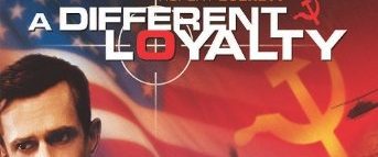 A Different Loyalty background