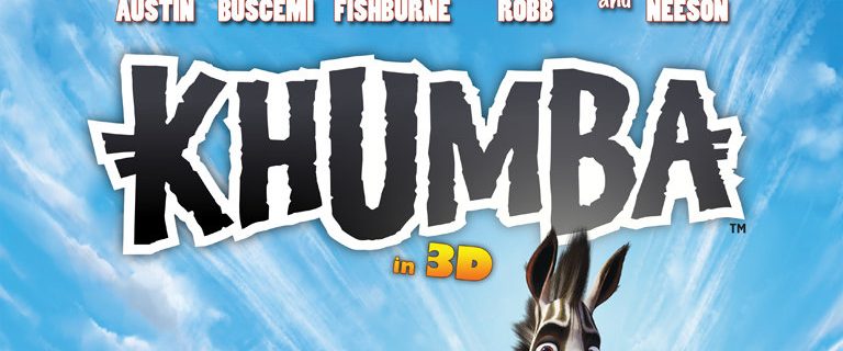 Khumba background