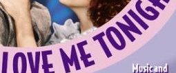 Love Me Tonight background