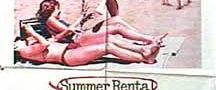 Summer Rental background