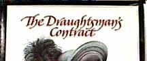 The Draughtsman's Contract background