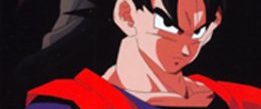 Dragon Ball Z: Tree of Might background