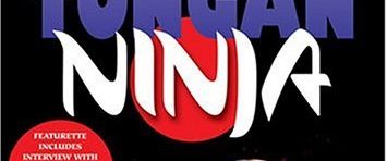 Tongan Ninja background