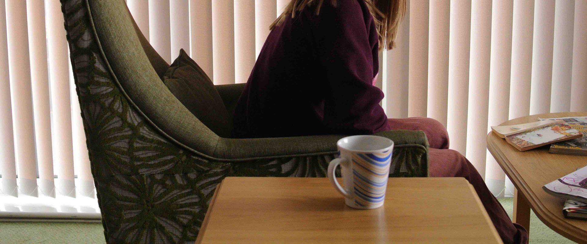 The Holly Kane Experiment background