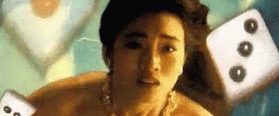 God of Gamblers III: Back to Shanghai background