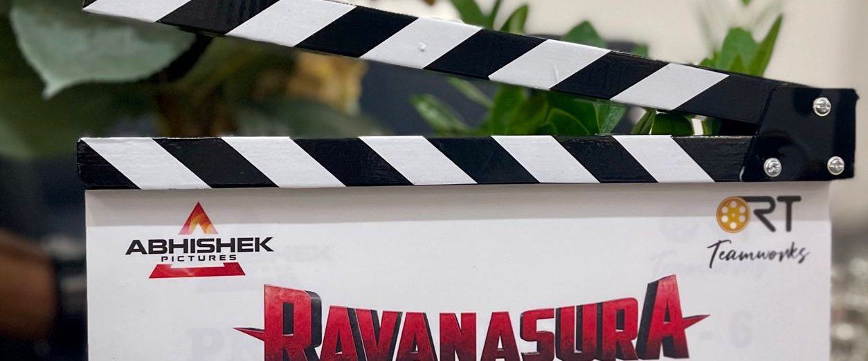 Ravanasura background