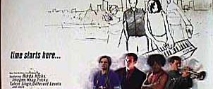 G:MT Greenwich Mean Time background