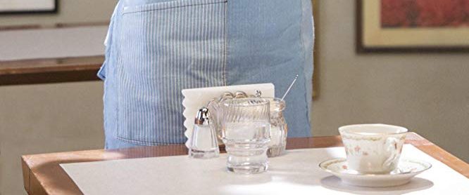 Café Funiculi Funicula background