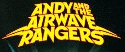 Andy Colby's Incredible Adventure background