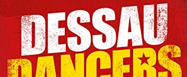 Dessau Dancers background