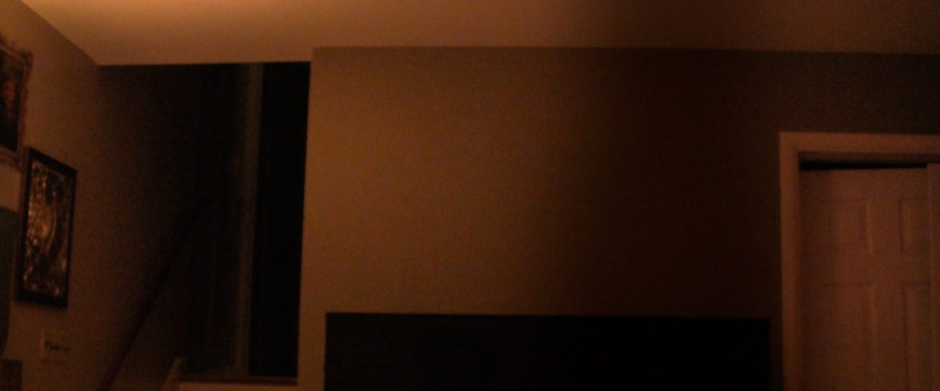 Attached: Paranormal background