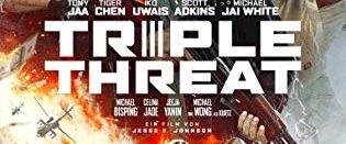 Triple Threat background