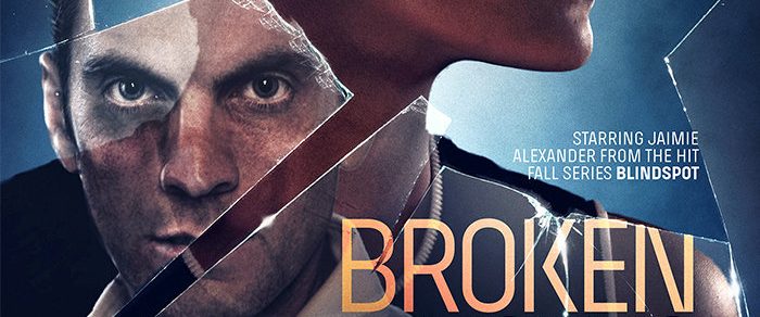 Broken Vows background