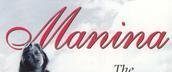 Manina, the Lighthouse-Keeper's Daughter background