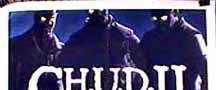 C.H.U.D. II - Bud the Chud background