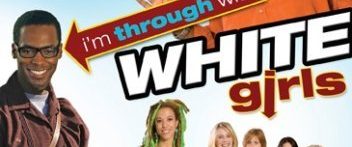 I'm Through with White Girls (The Inevitable Undoing of Jay Brooks) background