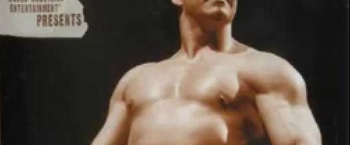 Cheating Death, Stealing Life: The Eddie Guerrero Story background