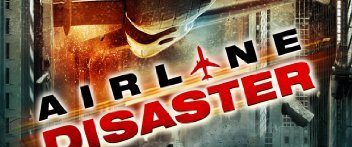 Airline Disaster background