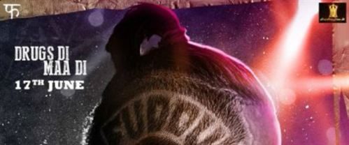 Udta Punjab background