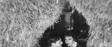 It Happened One Night background