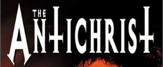 The Antichrist background