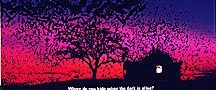 Bats background