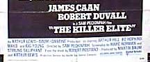 The Killer Elite background