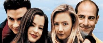 The Daytrippers background