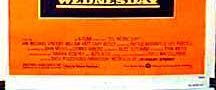 Big Wednesday background