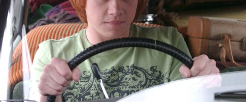 Driving Lessons background