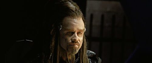 Battlefield Earth background