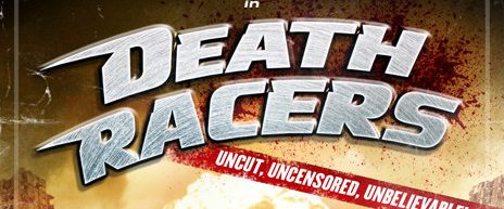 Death Racers background
