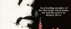 Citizen Cohn background